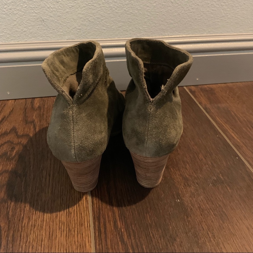 Splendid booties - Picture 5 of 7
